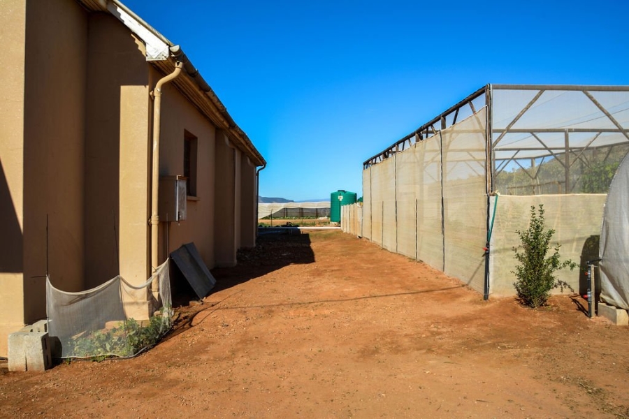 1 Bedroom Property for Sale in Vredendal Rural Western Cape